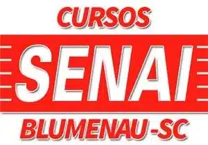 Cursos SENAI Blumenau