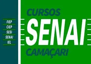 Cursos SENAI Camaçari