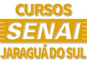 Cursos SENAI Jaraguá do Sul 2023