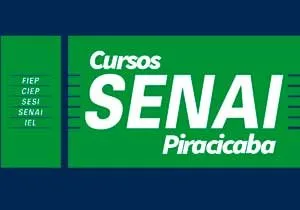 Cursos SENAI Piracicaba