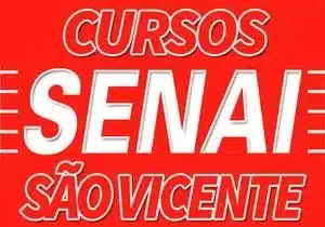 Cursos SENAI São Vicente