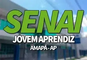 SENAI AP Jovem Aprendiz 2023