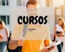 Cursos-SENAI