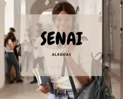 SENAI-AL