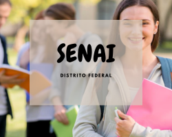 SENAI-DF