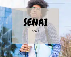 SENAI-GO