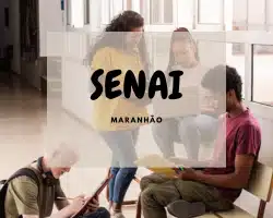 SENAI-MA