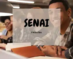 SENAI-PB