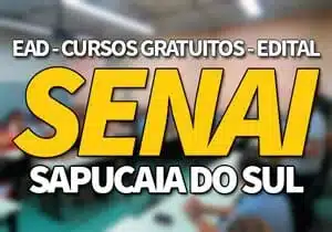 SENAI Sapucaia do Sul